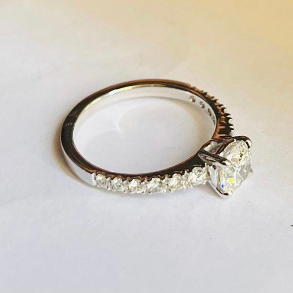 Bridal Ring
