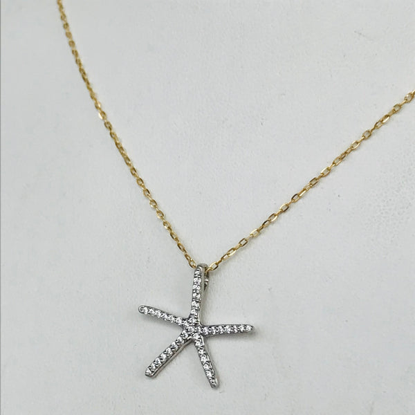 Starfish