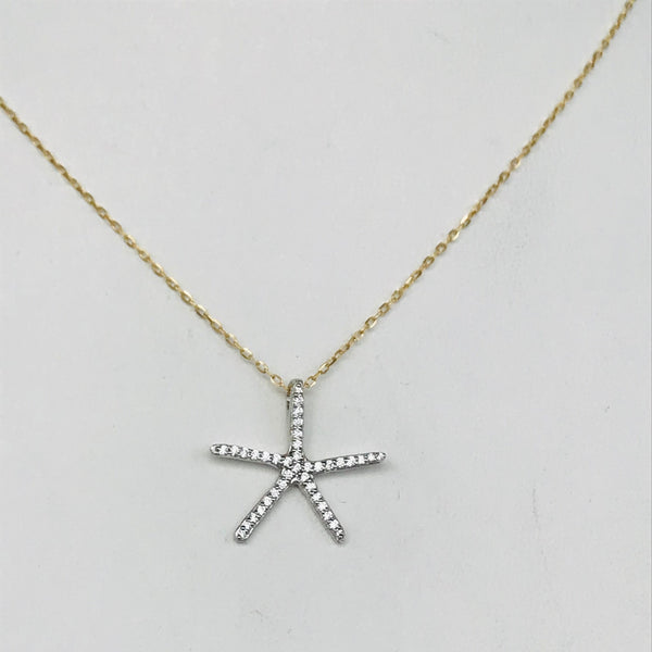 Starfish