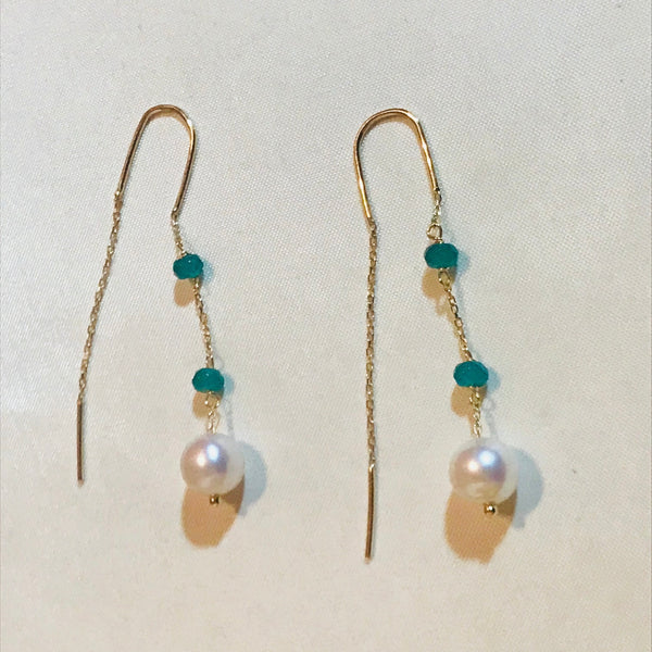 Emerald Elegance III