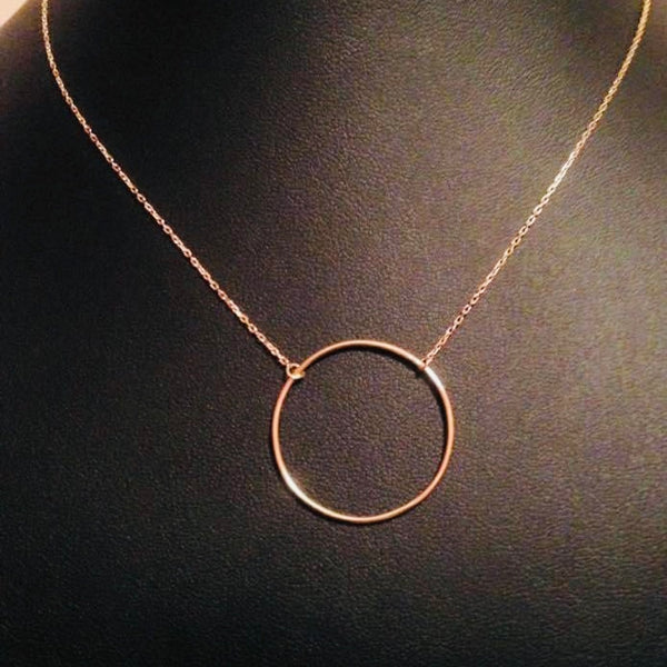Circle of trust