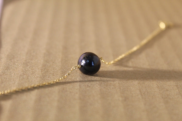 Black Pearl bracelet