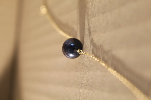 Black Pearl bracelet