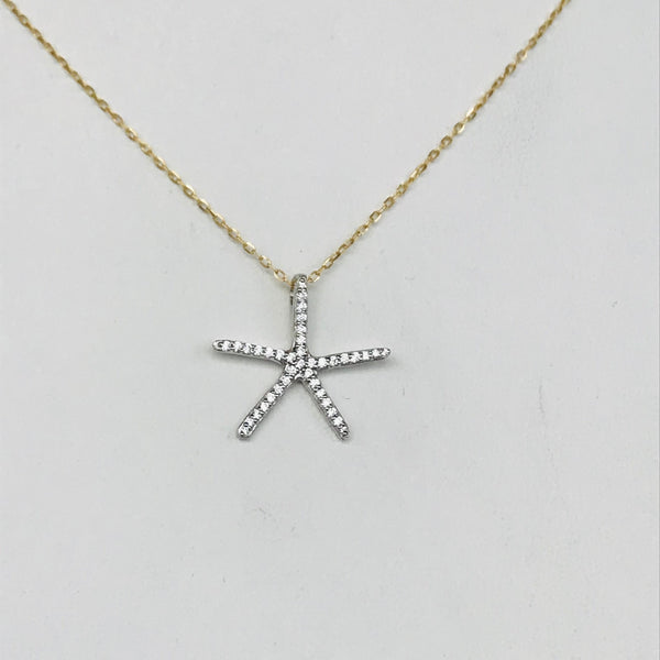 Starfish