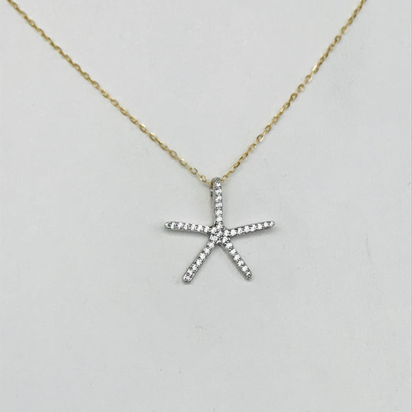 Starfish