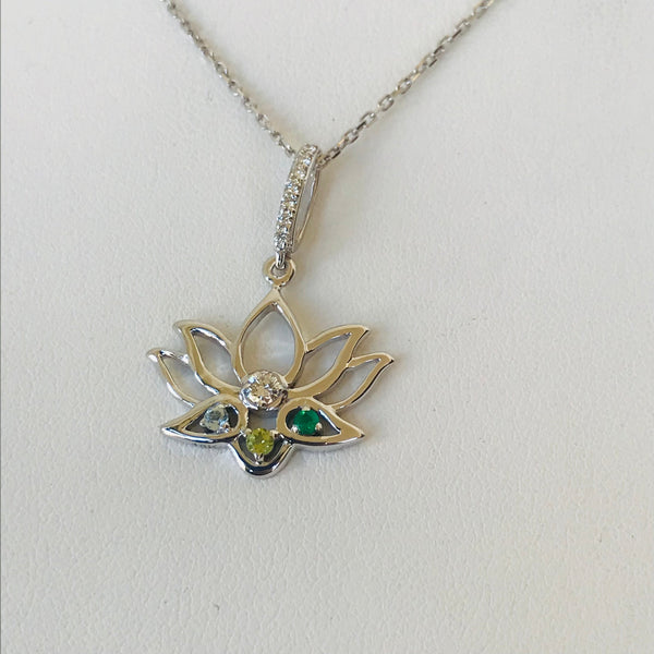 Lotus Flower