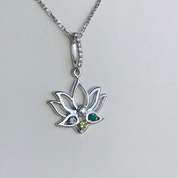 Lotus Flower