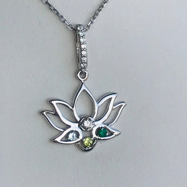 Lotus Flower