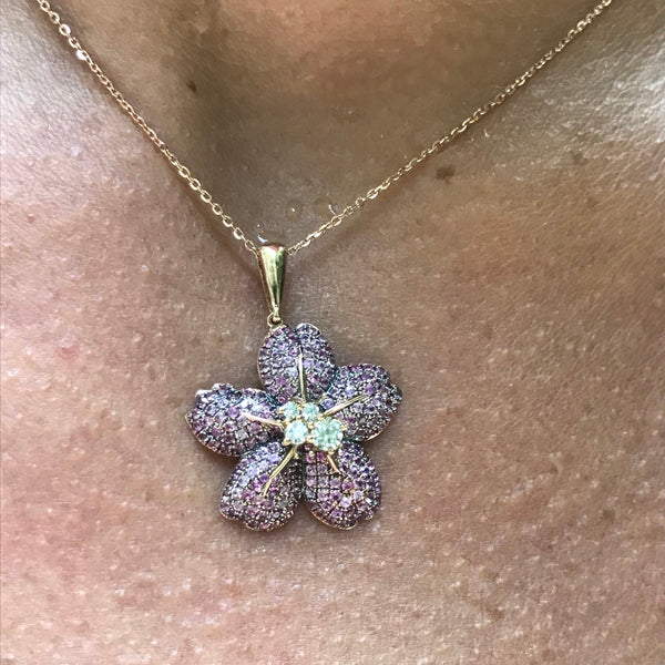 Cherry blossom