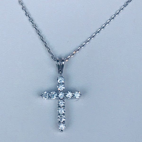 Diamond Cross