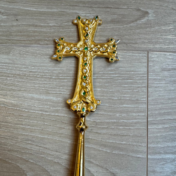 Divine Cross