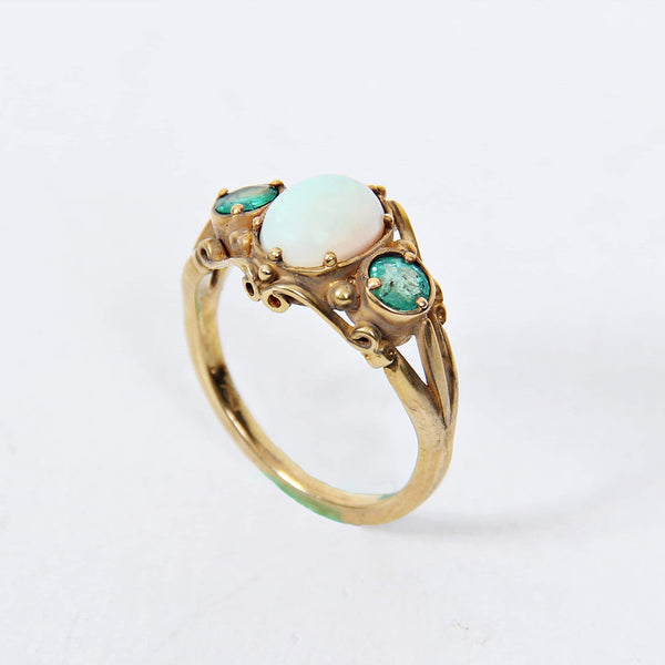 Magical Opal