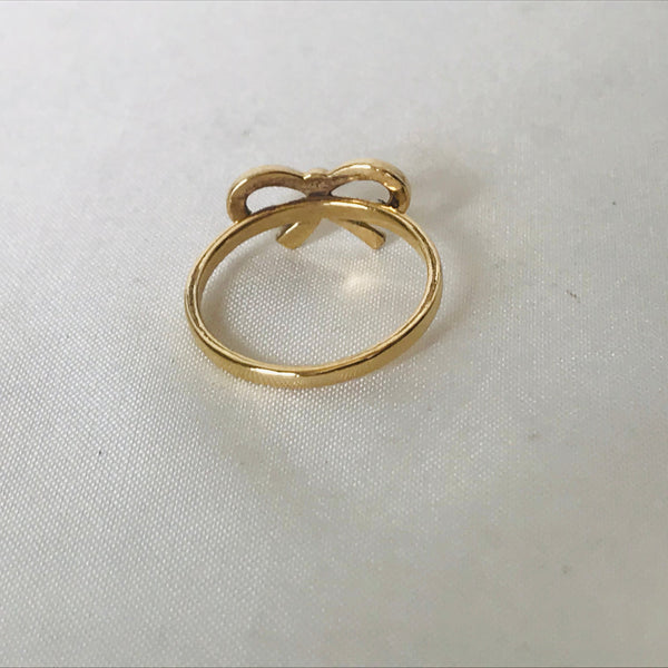 The Ribbon Ring