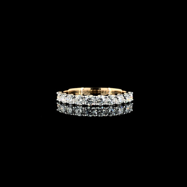 Half Eternity Band