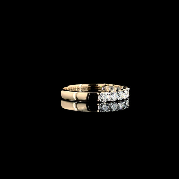 Half Eternity Band