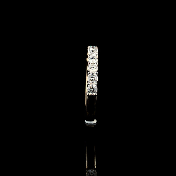 Half Eternity Band