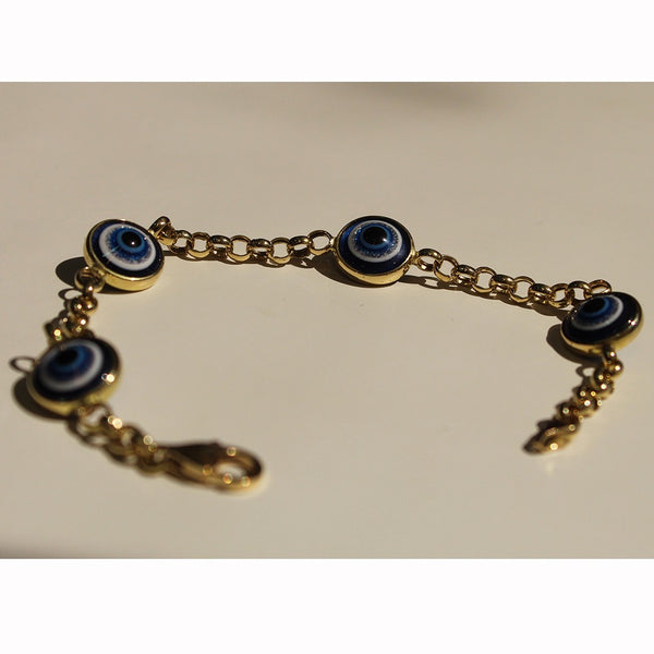 Evil eye Bracelet 2