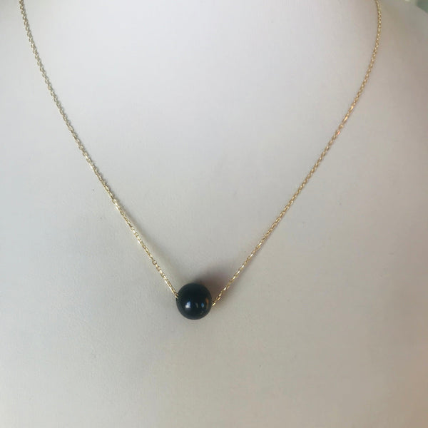 Black pearl