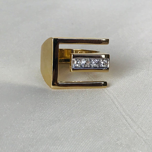 Norma’s Ring