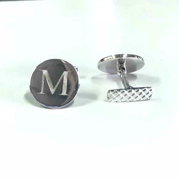 Classic Cufflinks