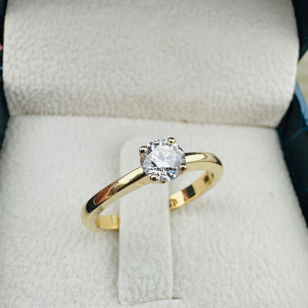 Engagement ring