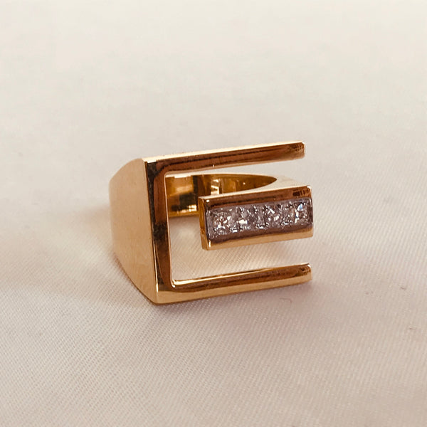 Norma’s Ring