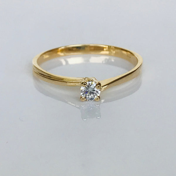 Best Seller Diamond Ring