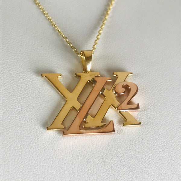 Roman numerals