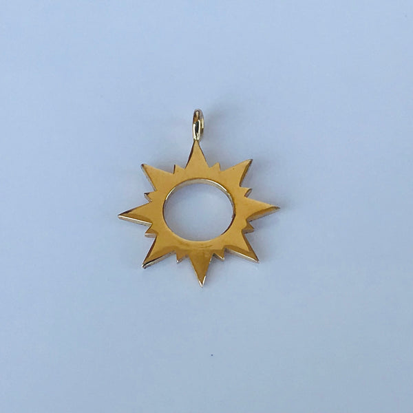 The Sun