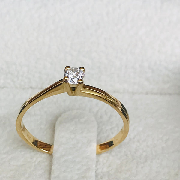 Best Seller Diamond Ring