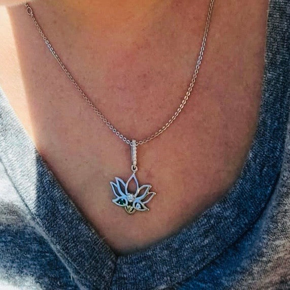 Lotus Flower