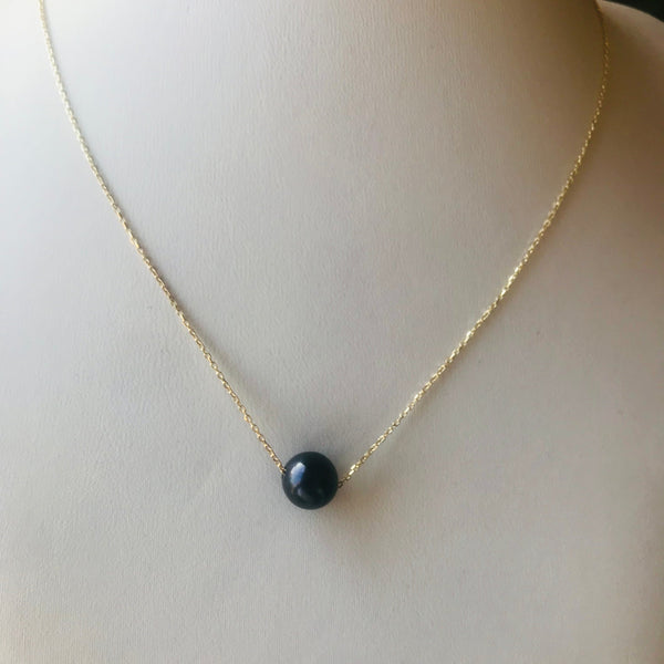 Black pearl