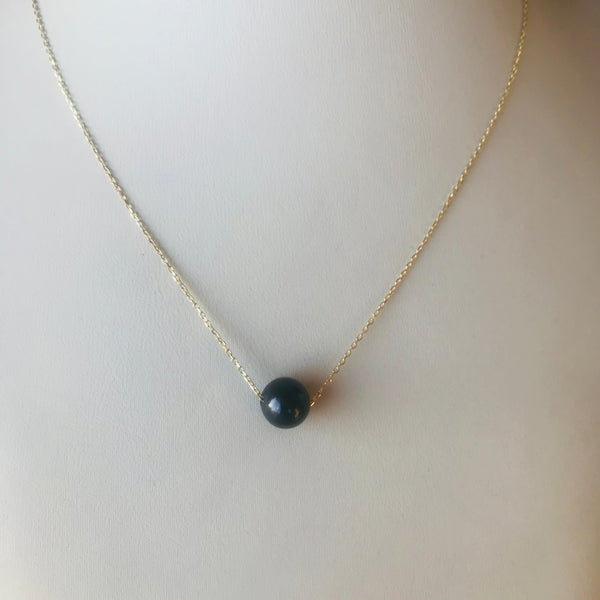 Black pearl