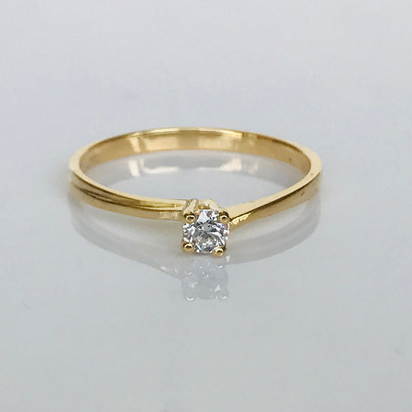 Best Seller Diamond Ring