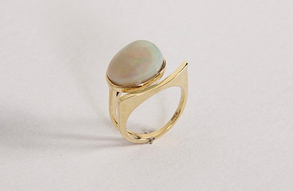 Opal Queen