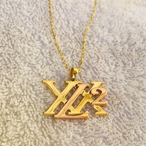 Roman numerals