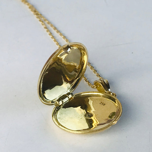 Locket