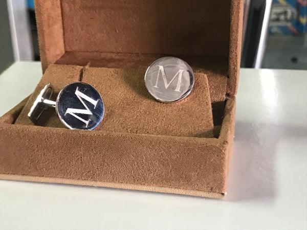 Classic Cufflinks