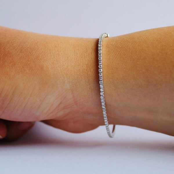 Tennis Bracelet