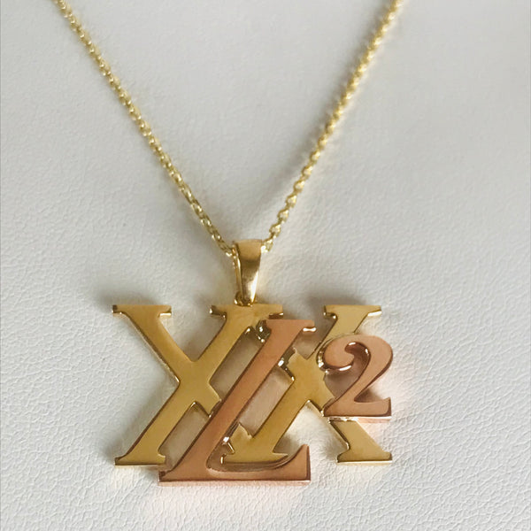 Roman numerals