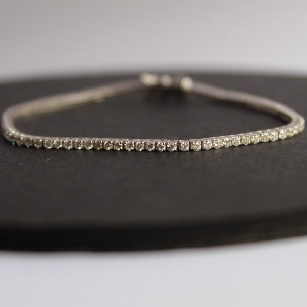 Tennis Bracelet