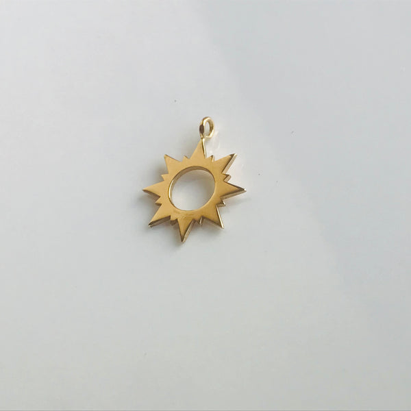 The Sun