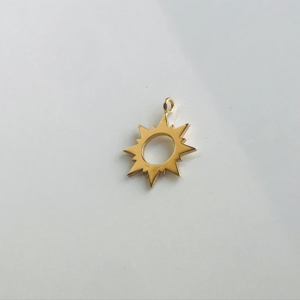 The Sun