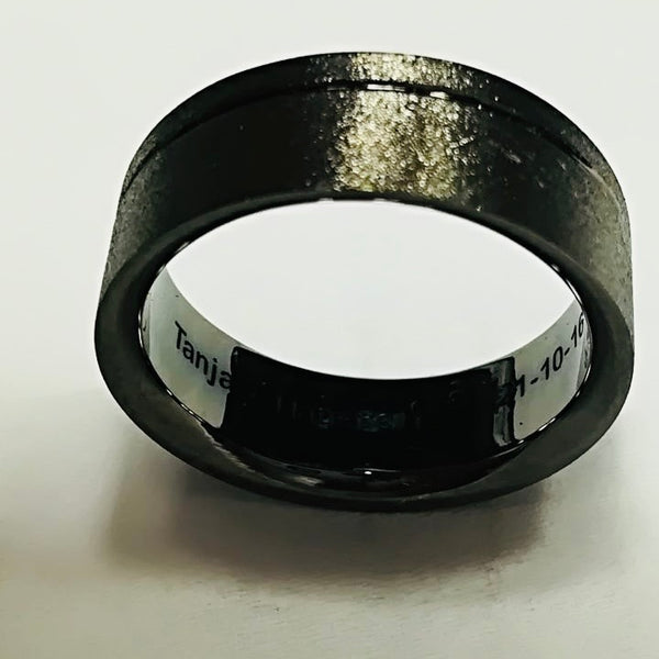 Black Forest Ring