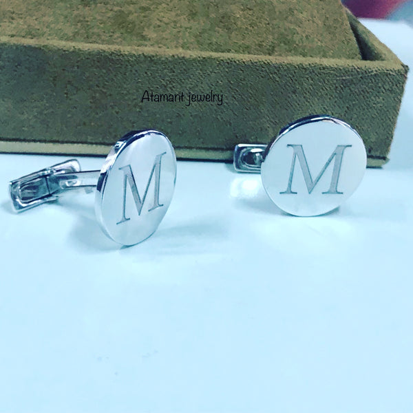 Classic Cufflinks