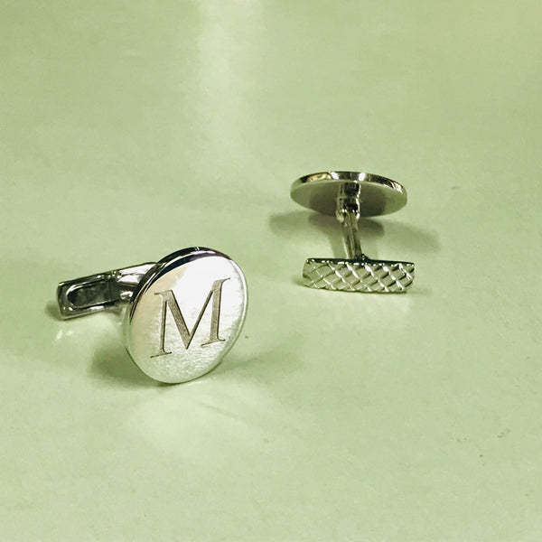 Classic Cufflinks