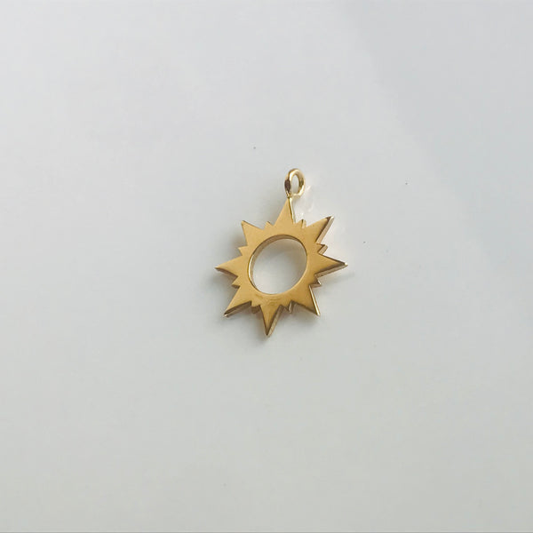 The Sun