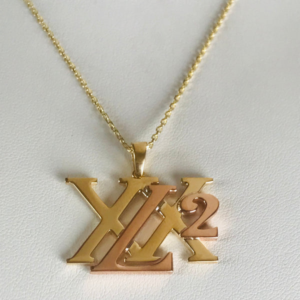 Roman numerals