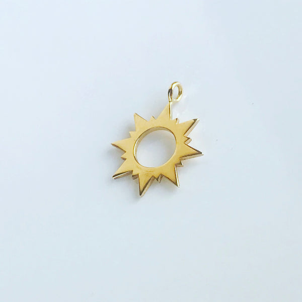 The Sun