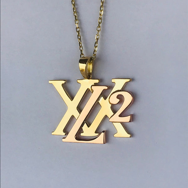 Roman numerals